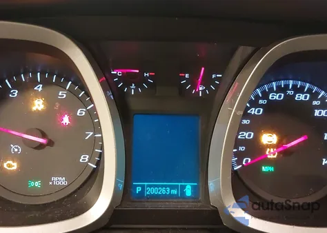 2015 Chevrolet Equinox 1Lt z USA, uszkodzony, nr VIN 2GNALBEK2F6319585